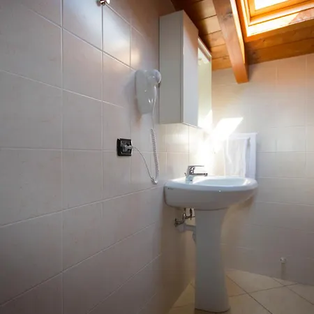 Apart Otel Lakeside