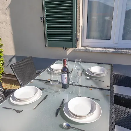 Lakeside Apart Otel