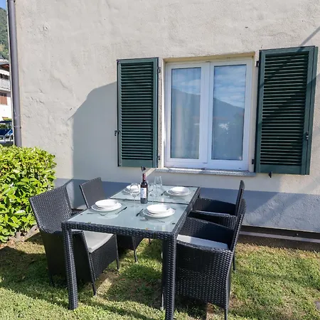 Lakeside Apart Otel *