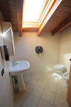 Apart Otel Lakeside Domaso
