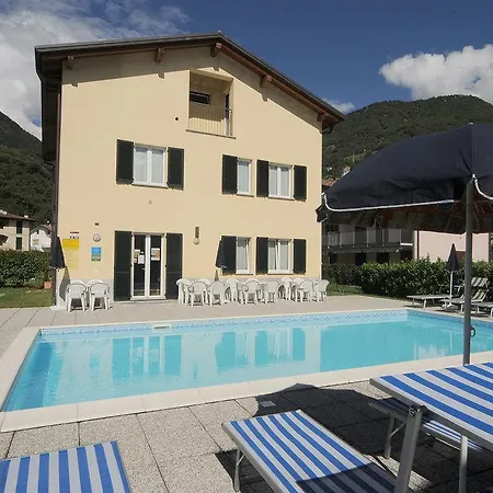 Aparthotel Lakeside *