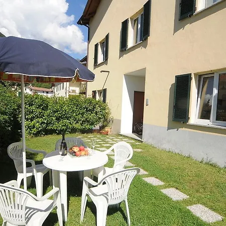 Aparthotel Lakeside
