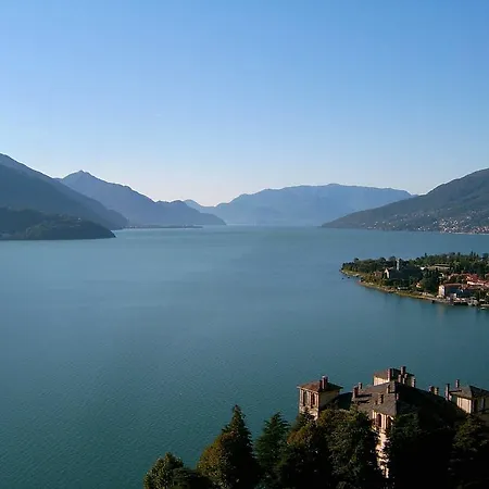 Aparthotel Lakeside Domaso