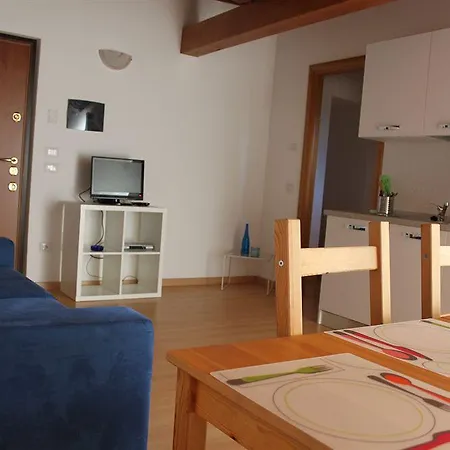 Lakeside Apart Otel