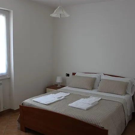 Aparthotel Lakeside Domaso