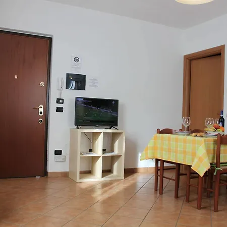 Aparthotel Lakeside