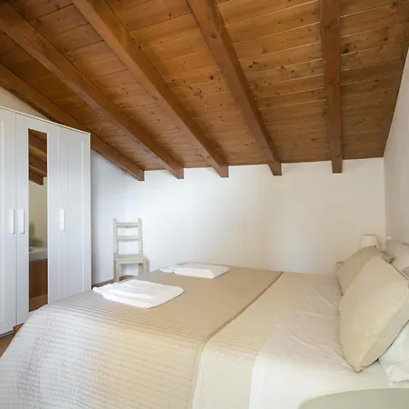 Aparthotel Lakeside Domaso